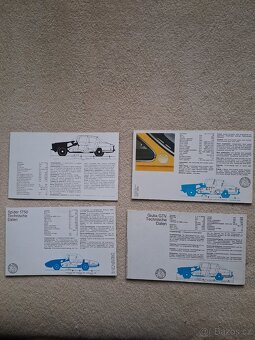 Alfa Romeo 1750 Spider Veloce - 17