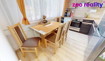 Prodej, byt 3+1, 70 m2, Volary, Sídliště Míru - 17