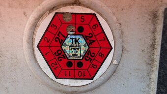 BMW E36, 316i, 75kw, Compact - 17