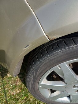 Renault Scénic,1.6 16v,82kw - 17