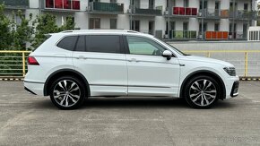 ‼️VW TIGUAN ALLSPACE RLINE HIGHLINE 4MOTION ‼️‼️ - 17