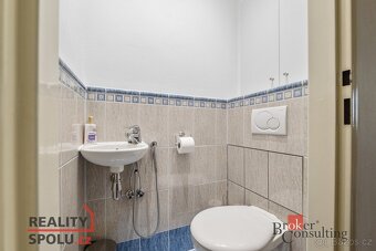 Prodej, byty/3+1, 74 m2, Pavlovská 497/2, 62300 Brno, Brno-m - 17