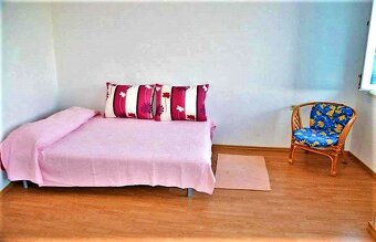Chorvatsko Pelješac ubytování v apartmánech u moře - 17