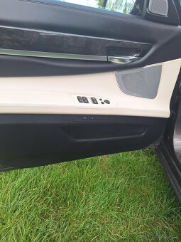 BMW 750I XDRIVE - 17