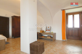 Prodej zemědělské usedlosti, 3+1, 150 m², Šebířov - Skrýšov - 17