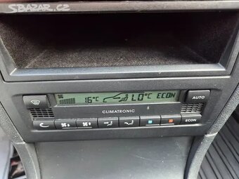 Octavia 1.9TDI/74kW,bez koroze,2008,climatronic,serviska - 17