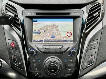 Hyundai i40 1.7 CRDi - 17