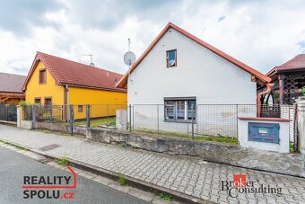 Prodej, domy/rodinný, 80 m2, Fűgnerova 68, Chudonice, 50401  - 17