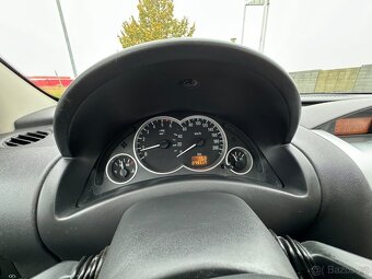 Opel Corsa C - 1.7DTi 55kW - 2003 - 1.majitel - 74.111km - 17