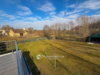 Prodej rodinné domy, 287 m2 - Hluboké Mašůvky, okr. Znojmo - 17