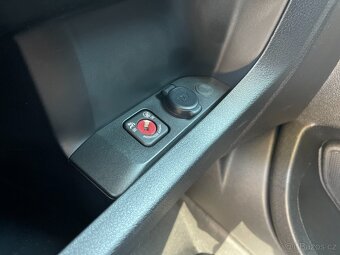 Toyota Proace, 1.5 D-4D 88kWCZ17tKMZÁRUKA - 17