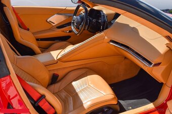 CORVETTE C8 3LT Z51-možná výměna - 17