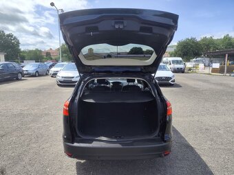 Ford Focus 1.5TDCI.88kw.R.V.11/2015.STK Nová.Km 198 900 - 17