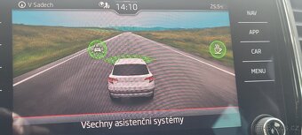 Škoda Karoq TSi 2022 NAVI XENON LED KESSY KAMERA  tažný - 17