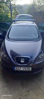 Seat  Altea XL - 17