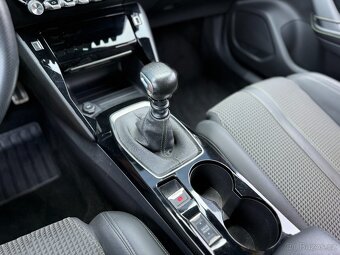Peugeot 2008 GT LINE 130k, FULL LED, Navigace - 17