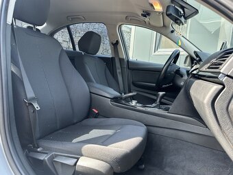 BMW 318D 2012 - 17