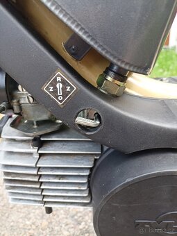 Babetta 210 prodej - 17