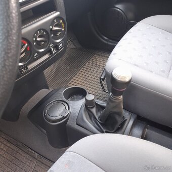 Prodam Hyundai Getz - 17