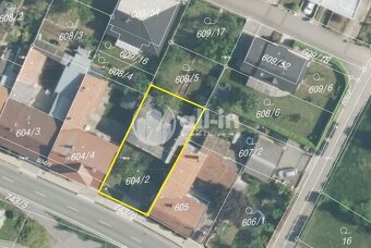 Prodej domu Vranovice-Kelčice - 17