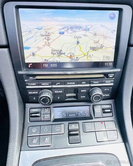 Porsche BOXSTER S KARBIOLET 3.4 232kW 981 ,AUTOKLIMA,NAVI - 17