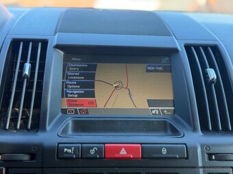 Land Rover Freelander 2 3.2L 171kw 4x4 HEZKY STAV - - 17
