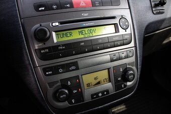 Fiat Grande Punto 1.4 16v StarJet Sport - 17