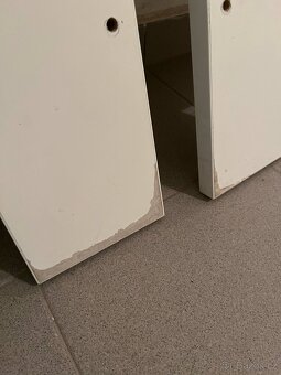 Dětská postel + matrace + prostěradla + povlečení - 17