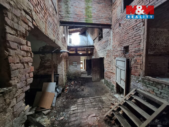 Prodej zemědělské usedlosti, 571 m², Radiměř - 17