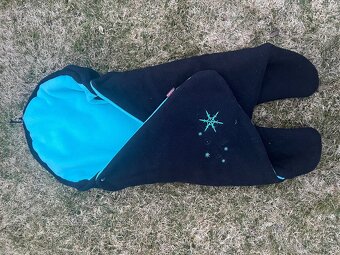 Autosedačka Maxi–cosi Pebble - 17