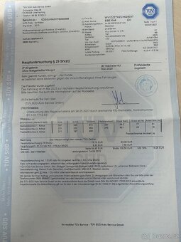 VW T5 Transporter LONG 2.0 Tdi DSG 180ps 2011 - 221.000 KM - 17