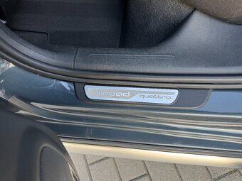 Audi A4 B8 3.0 TDI 176KW / Allroad Quattro / LED,NAVi ⭐ - 17