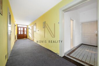 Prodej, rodinný dům, 312 m², Nýrsko - ul. Klatovská - 17
