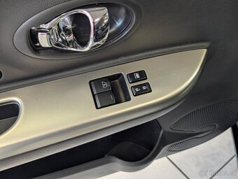 Nissan Micra 1.2i 59kW VÝHŘEVY, DIGI KLIMA - 17
