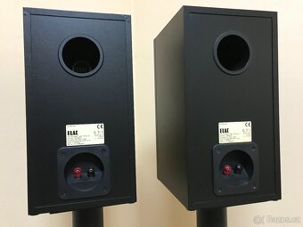 ELAC EL-51s Top stav - 17