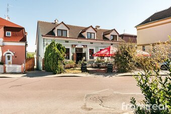 Prodej ubytování, 340 m2 - Šatov, ev.č. 01762 - 17
