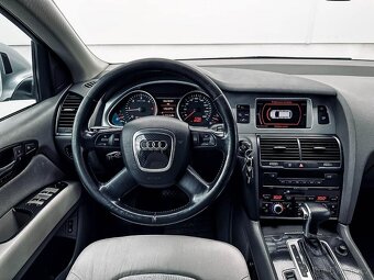 Audi Q7 3.0 TDI quattro tiptronic DPF - 17