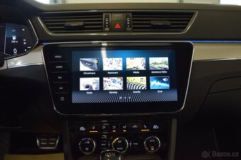 Škoda Superb 2.0 TDI Laurin&Klement DSG LCD 2020-DPH - 17