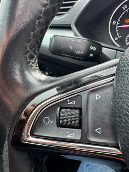 Škoda Superb III Combi 1.6TDI - 1.majitel, panorama, manuál - 17