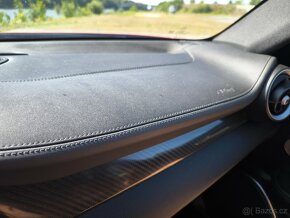Alfa Romeo Giulia Veloce Ti - 17
