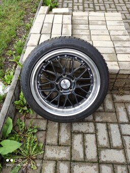 Prodám BMW F20 118D, 2011 Sport - 17