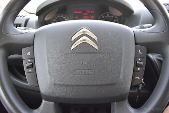 Citroën Jumper, 2.2HDi.20t.KM.IZOTERM.DPH - 17