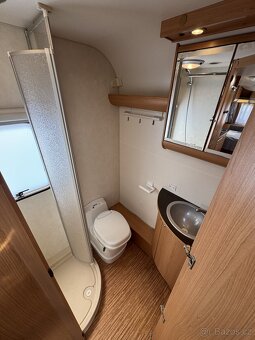 Adria Adora 563PT ~ Palandy - 17