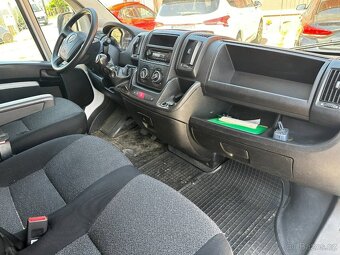 Fiat Ducato Maxi L3H2 - 17
