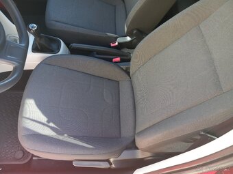 Volkswagen up 1.0 MPi 126t.km 2014 KLIMA ALU BEZ KOROZE - 17