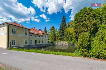 Pronájem bytu 1+kk, 42 m², Vojkov - 17