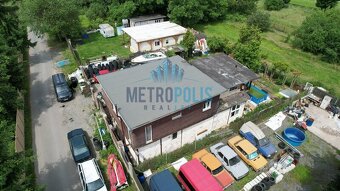 Prodej víceúčelové nemovitosti v atraktivní lokalitě – Velká - 17