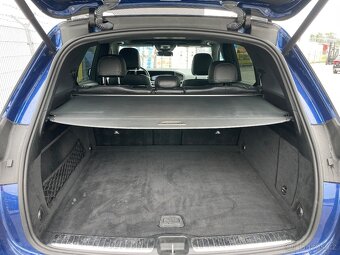 Mercedes - Benz GLE 400d, DPH, ČR. 1.maj. záruka - 17