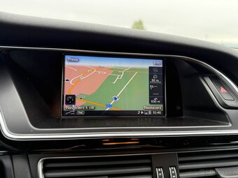 Audi A4 B8.5 2013 2.0tfsi 165kw QUATTRO ČR původ 3x S-Line - 17