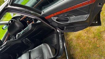 Bmw eE38 735i - 17